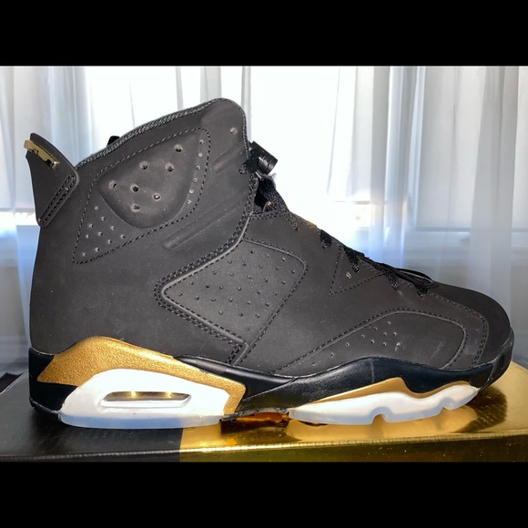 Jordan 6 DMP (2020) Size 10.5 - Picture 3 of 11